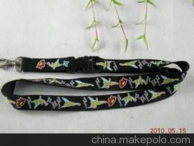 漸變印刷新品 不掉漆黑色多色印刷掛帶，引領廣告促銷禮品新風尚