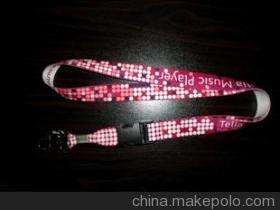 【識別證掛繩,滌綸掛帶|錦綸掛帶|絲印掛帶|禮品掛帶】價格,廠家,圖片,手機飾品、掛件,東莞市創(chuàng)造者機械設備-