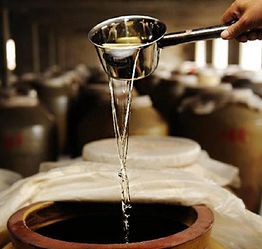 醬香型白酒與濃香型白酒區(qū)別