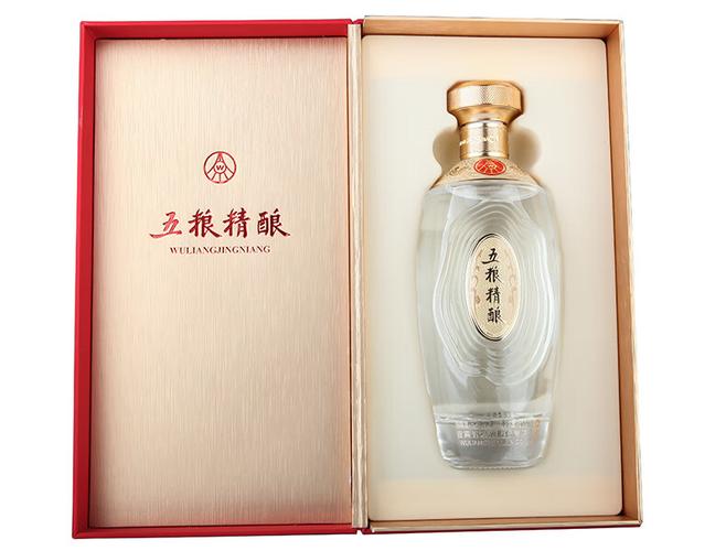濃香型白酒單支禮盒500ml 品鑒、包裝與物流全解析